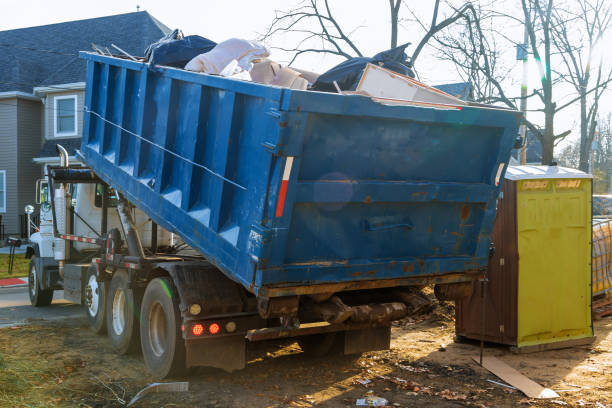 Best Full-Service Junk Removal  in Tyler, MN