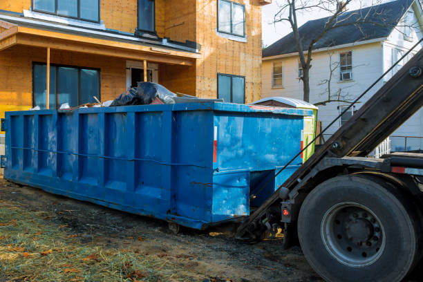 Best Garage Cleanout Services  in Tyler, MN