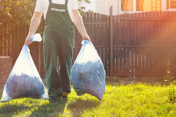 Best Basement Cleanout Services  in Tyler, MN