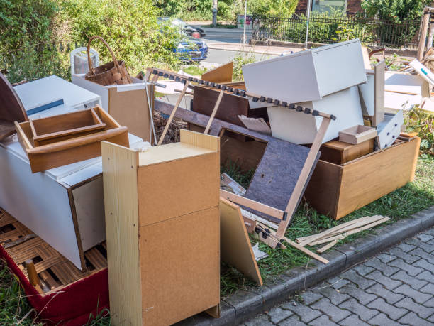 Best Local Junk Hauling  in Tyler, MN