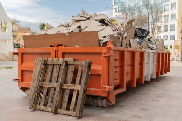Best Professional Junk Removal  in Tyler, MN