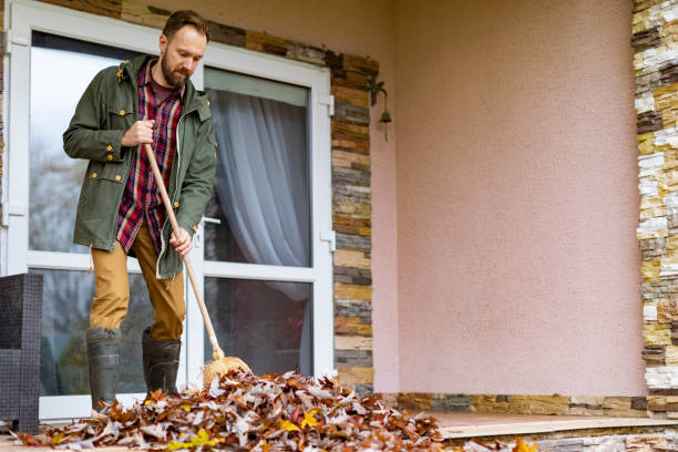 Professional Junk Removal in Tyler, MN
