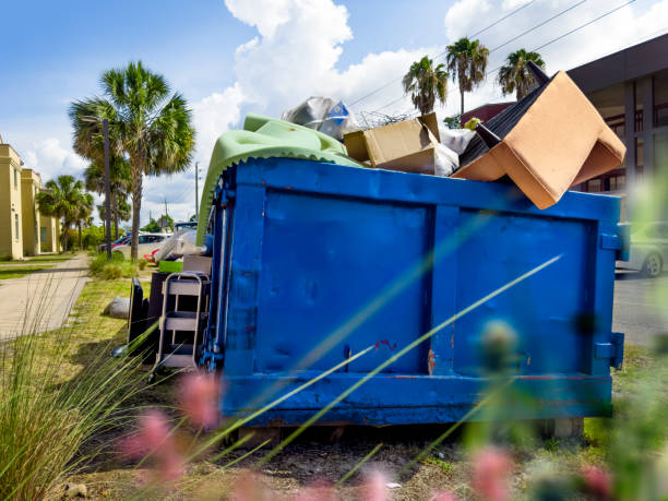 Best Attic Cleanout Services  in Tyler, MN