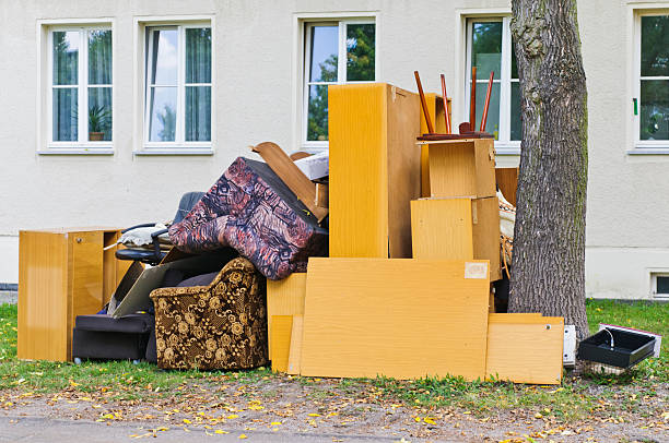 Best Household Junk Removal  in Tyler, MN