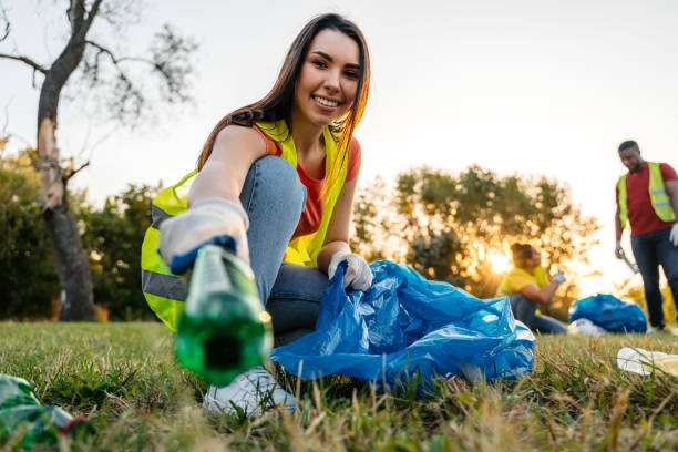 Commercial Cleanout Services in Tyler, MN