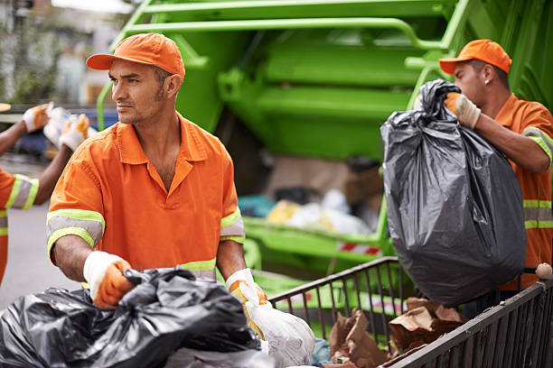 Best Trash Removal Near Me  in Tyler, MN