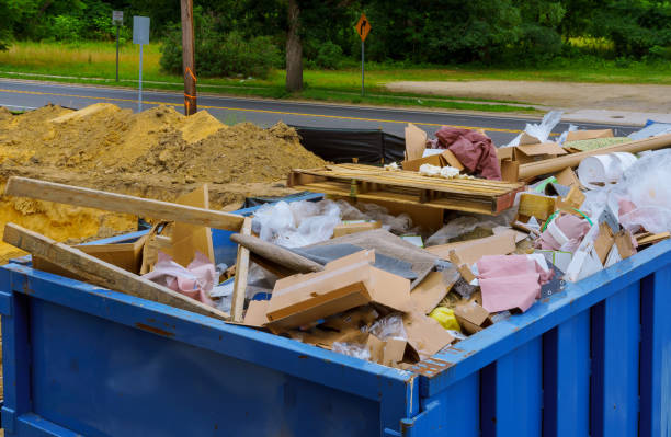 Best Junk Hauling Services  in Tyler, MN